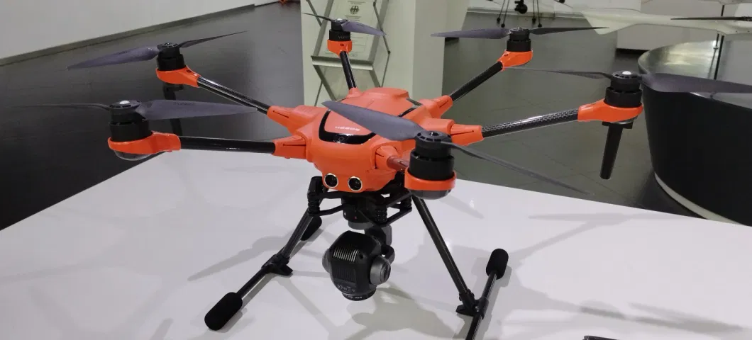 MYUAV 24 horas de trabalho contínuo UAV ligado para monitoramento 1