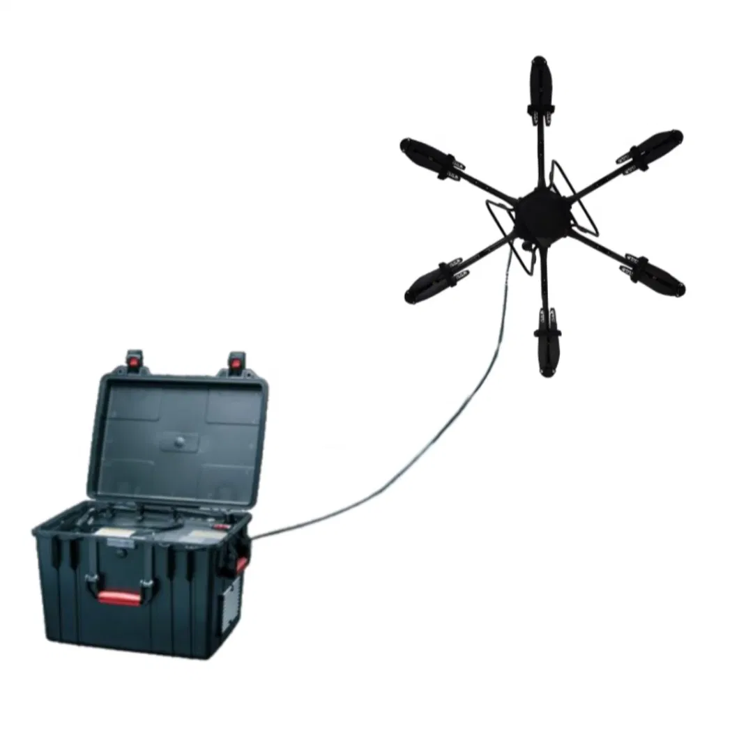 MYUAV DRONE Drone de longa duração / UAV 3
