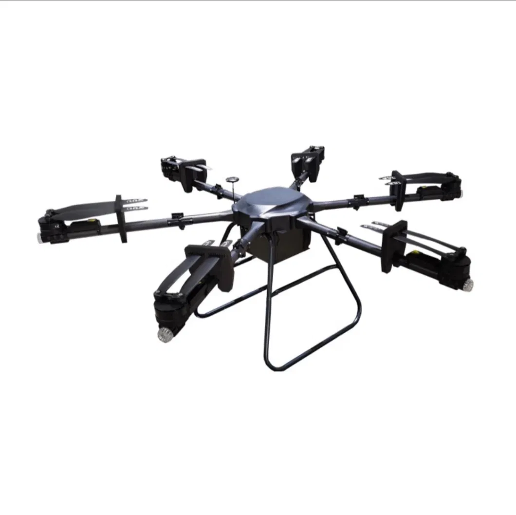 MYUAV DRONE Drone de longa duração / UAV 2