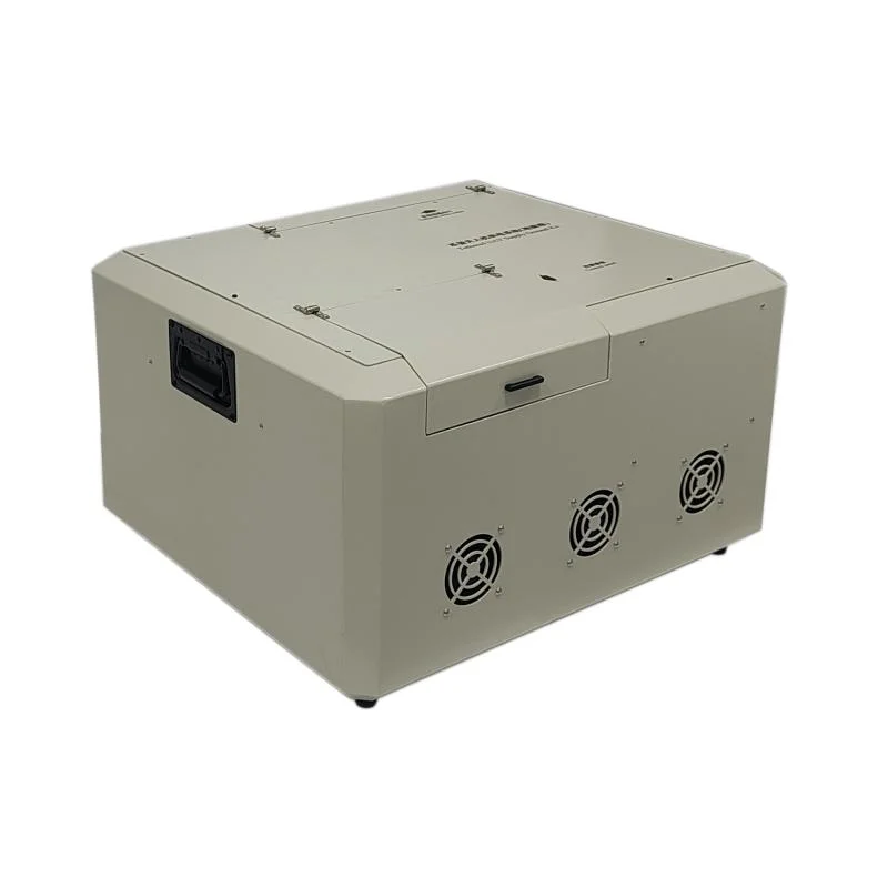 MYUAV 12000W Sistema de alimentação ligado para drones / UAV (veículo aéreo não tripulado) 3