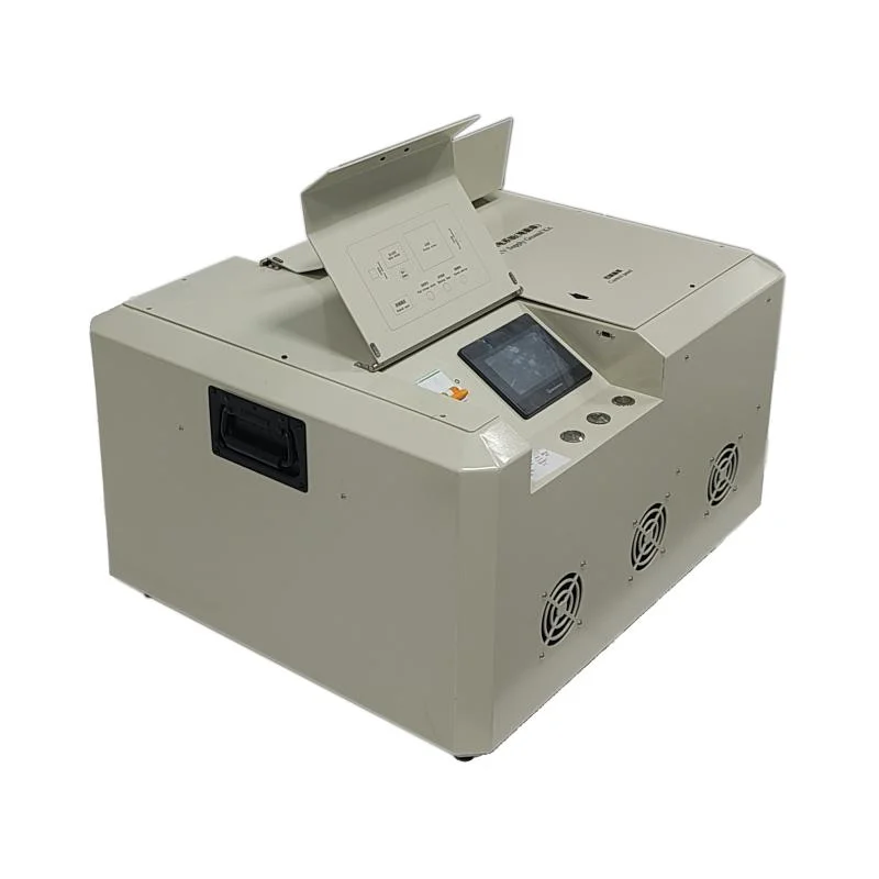 MYUAV 12000W Sistema de alimentação ligado para drones / UAV (veículo aéreo não tripulado) 2