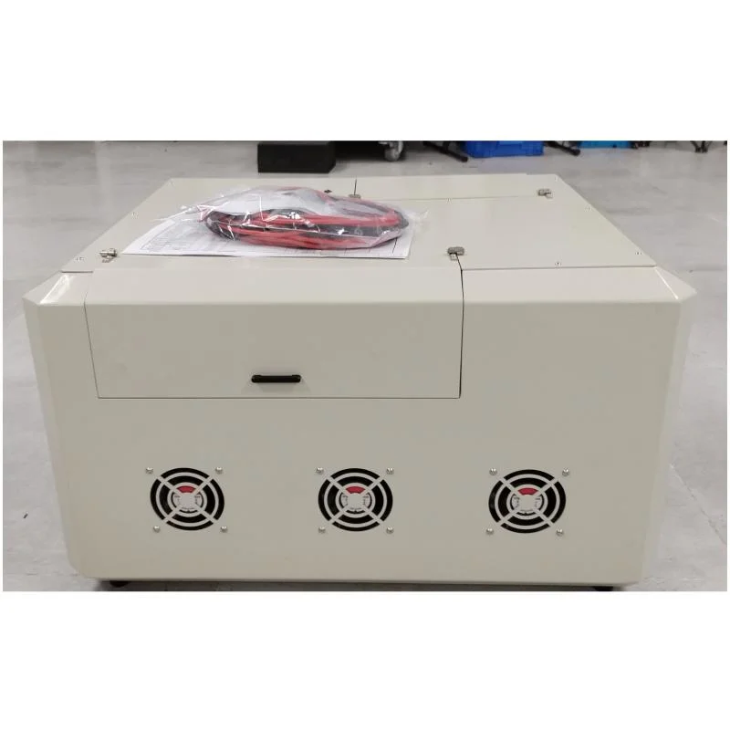 MYUAV 12000W Sistema de alimentação ligado para drones / UAV (veículo aéreo não tripulado) 7