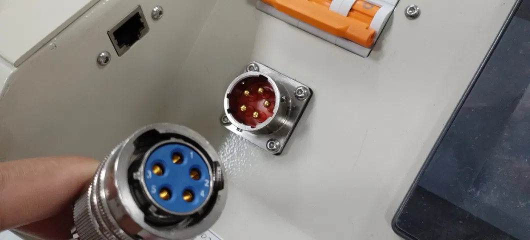 MYUAV 12000W Sistema de alimentação ligado para drones / UAV (veículo aéreo não tripulado) 8