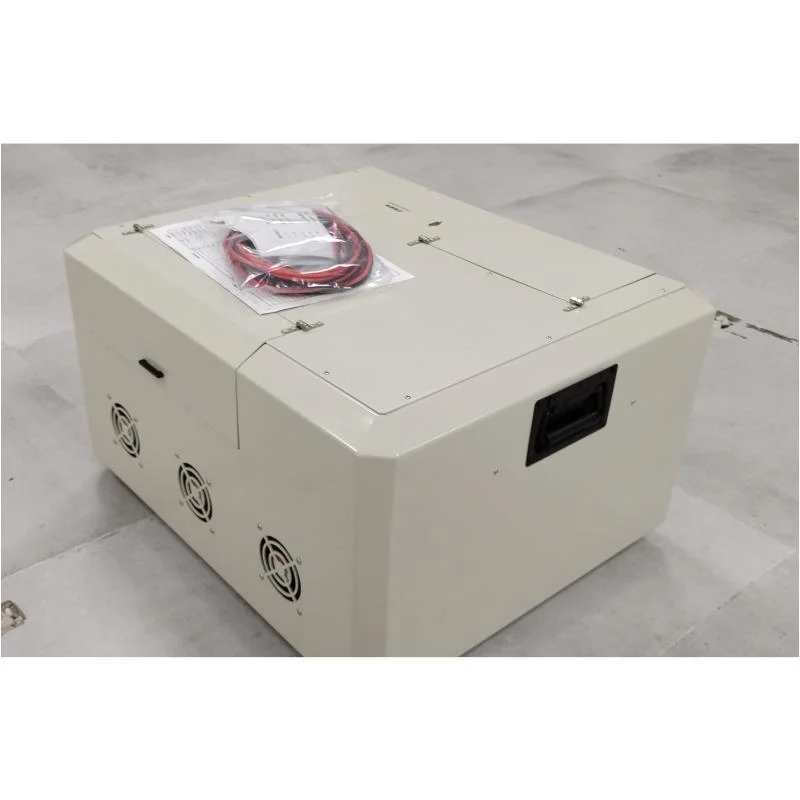 MYUAV 12000W Sistema de alimentação ligado para drones / UAV (veículo aéreo não tripulado) 9