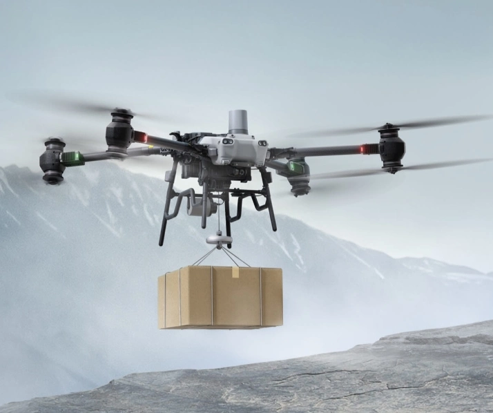 Dji Flycart 30 a bom preço FC30 1