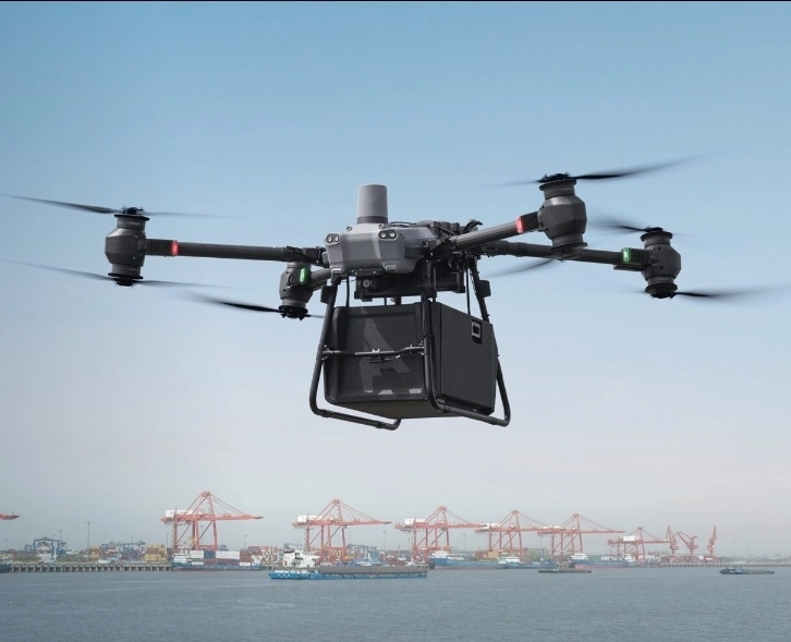 Dji Flycart 30 a bom preço FC30 0