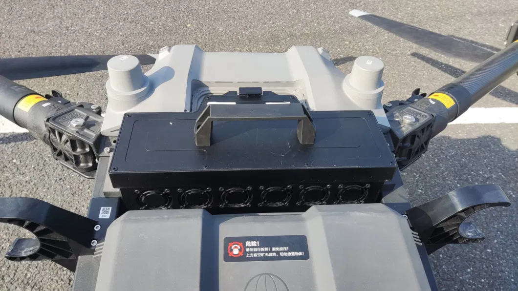 Dji Flycart 30 a bom preço FC30 5