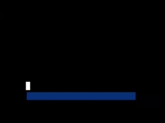 O Myuav keel mini amarrou o drone.