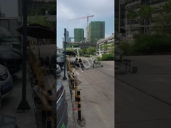 MYUAV Drone Atado 135 gramas Drone Atado Carga Utilizável Drone de Carga Utilizável Multifuncional