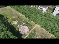 MYUAV SLM-P-25 Bomba de extinção de incêndio para DJI FlyCart30