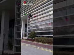 MYUAV FC30X Drone de Limpeza