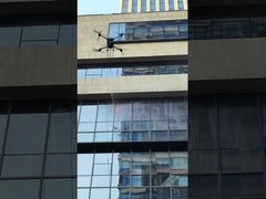 MYUAV Bridge Inspection Drone Tethered System AI Fácil de operar Alta segurança