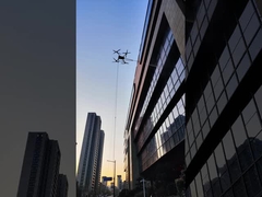 Sunset Meets Drone, tão incrível!