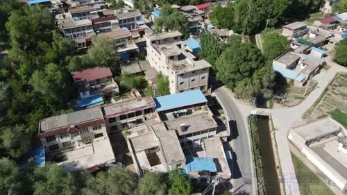 últimas notícias da empresa sobre Com a ajuda dos drones MYUAV, não há esconderijo para o lixo.