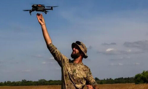 últimas notícias da empresa sobre A proibição de exportação de drones da China foi cancelada