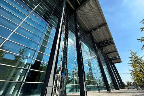 últimas notícias da empresa sobre O segredo para limpar 10.000 metros quadrados em um dia