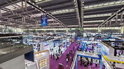 últimas notícias da empresa sobre MYUAV na Exposição Internacional de Economia de Baixa Altitude e Sistemas Não Tripulados de 2025 e na 10a Exposição Internacional de UAVs de Shenzhen