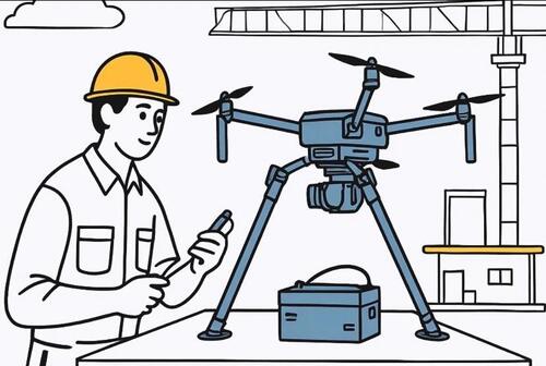 últimas notícias da empresa sobre Perguntas e Respostas sobre Drones Tethered da Popular Science