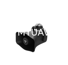 YM - 3S Drone - Mounted Digital Voice Broadcast Long Range Clear Audio