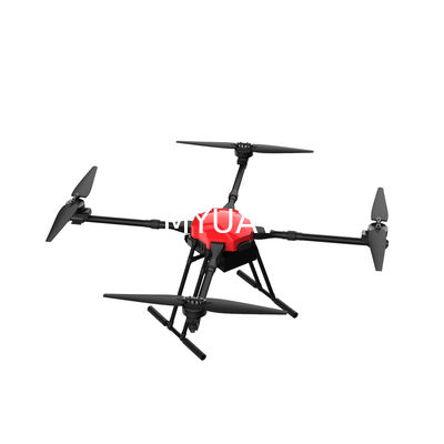 H20 Max 20kg Load Heavy Duty Drone com 4 Motores Adaptado