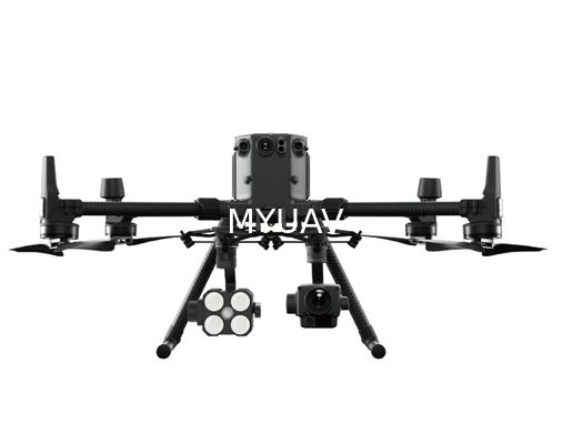 Estação de drones ligada -20.C a 60.C Entrada 380V AC ±10% 50Hz/60Hz Posicionamento GPS Sim