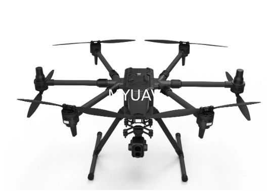 MYUAV Veículo Aéreo Não Tripulado Multifuntcional Atado (UAV)