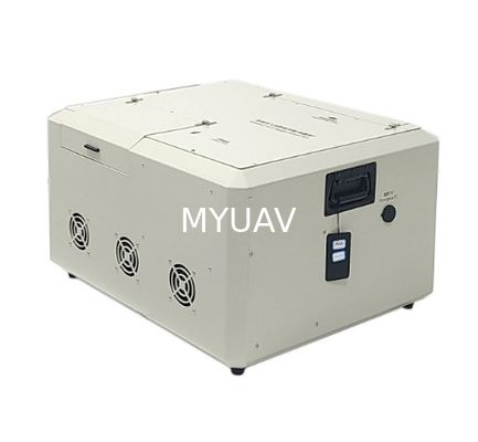 Sistema de alimentação do MYUAV