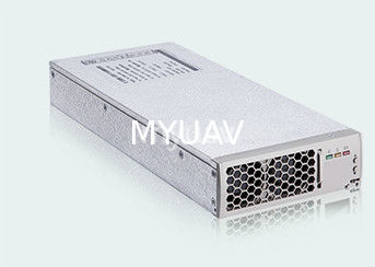 MYUAV Drone Elétrico Sistema de Fornecimento de Energia Atado Converte AC Para DC 3.5kw