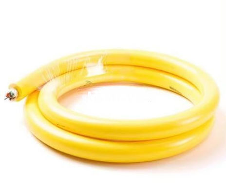 Resistência do fio 2.4Ω/100m e -20C-80C Cabo de drone ligado com tensão 3000V Dc