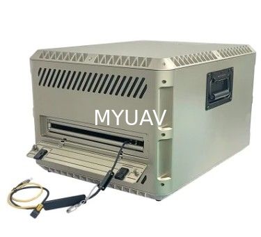 MYUAV 150m/200m Altura GPS Drone de Posicionamento Estação 5 Kg Capacidade de Carga Útil 110-240V AC Power Supply
