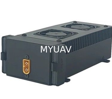MYUAV Fonte de alimentação para drones ligados a longo alcance com cabo 50M 10 000mAh Lithium Polymer Certificado CE/FCC/RoHS