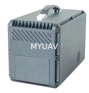 MYUAV 2200g Drone Atado Potência Bateria de Lítio Polímero Proteção contra sobrecarga M210 Socket