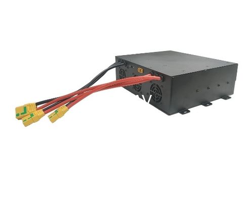 Estação de Drone Resiliente Atada Com Certificações de Segurança CE FCC Rohs / 100m de Tether Máximo