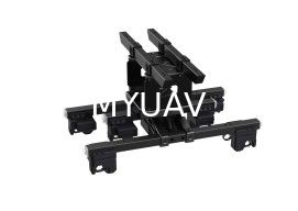 MYUAV Lançador de bombas de fogo para DJI FlyCart30 FC30