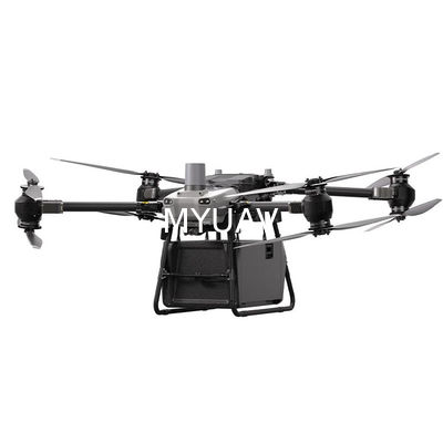 FlyCart 30 50M Limpeza / pulverização de alto drone TETHERED BY MYUAV FC30T
