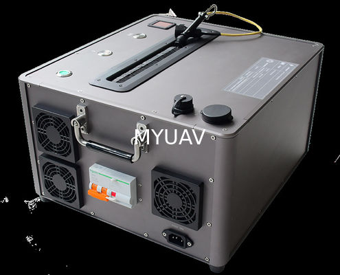 M-23X Drone Portátil Estação de Energia Atada BY MYUAV Uav