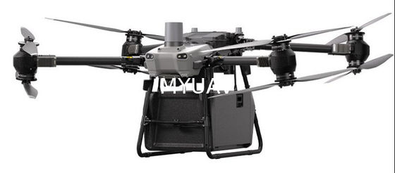 DJI FlyCart 30 240m Alto Drone Atado Sistema Atado Estação Drone
