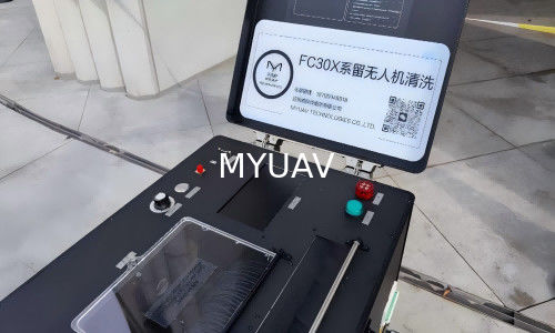 MYUAV FC30X Drone Atado