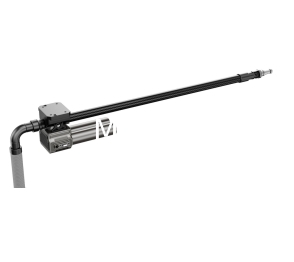 Conjunto de Mangueira de Água e Quebra de Janela 2 em 1 Compatível com FC30 para Carga Útil de Drone Amarrado de Combate a Incêndios e Resgate