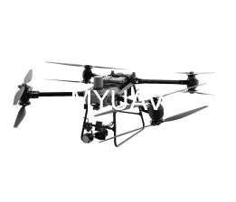 Lâmpadas de busca de alto brilho e alto-falante poderoso