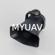 MYUAV Drone Loudspeaker Atado Alto Desempenho Para Uso de Drone Resgate Verificação Transmissão